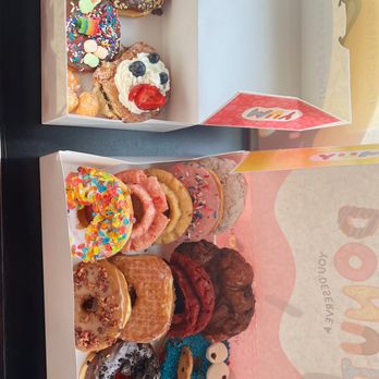 We Knead Donut - Donuts Near Me - Denver, Colorado