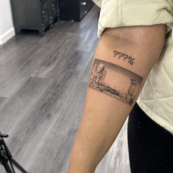Zenith Ink Tattoo - Tattoo Near Me - San Jose, California Zenith Ink Tattoo - Tattoo Near Me - San Jose, California