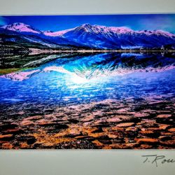 Commonwheel Artists Co-Op - Teri Rowen -  digital art and photography.