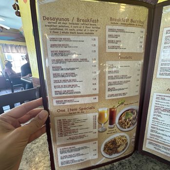 Vallarta Restaurant - Mexican Near Me - Fillmore, California