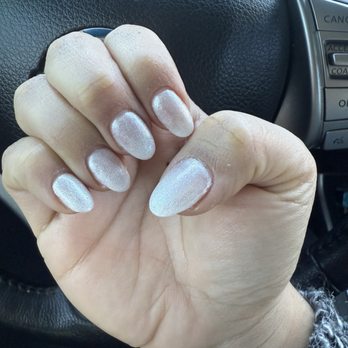 Nevada Nails & Spa - "Almond" shape - Waxing Near Me - Las Vegas, Nevada Nevada Nails & Spa - "Almond" shape - Waxing Near Me - Las Vegas, Nevada
