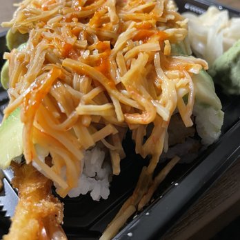 Sushibucks - Sushibucks Roll - Japanese Near Me - Albuquerque, New Mexico