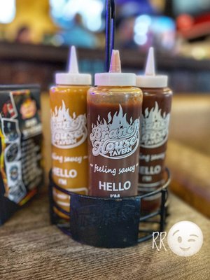 Branch House Tavern by null