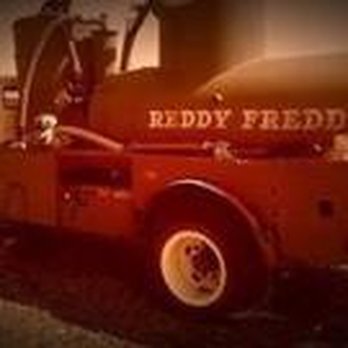 Ready Freddy - Ready Freddy Inc - Septic Services Near Me - Kalispell, Montana