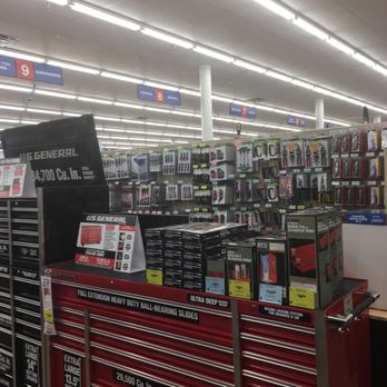 Harbor Freight Tools - All kinds of tools - Hardware Stores Near Me - Dearborn, Michigan