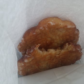 Bosa Donuts - One for me, one for my son. - Donuts Near Me - Gilbert, Arizona