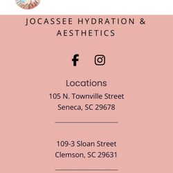 University Nails - Corrected address for not confusing
