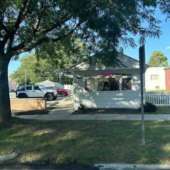 The Taco Stand - Flat Rock - Store front - Tacos Near Me - Flat Rock, Michigan