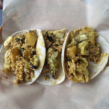Windmill Cafe - Vegan tacos :) - Cafes Near Me - Santa Cruz, California