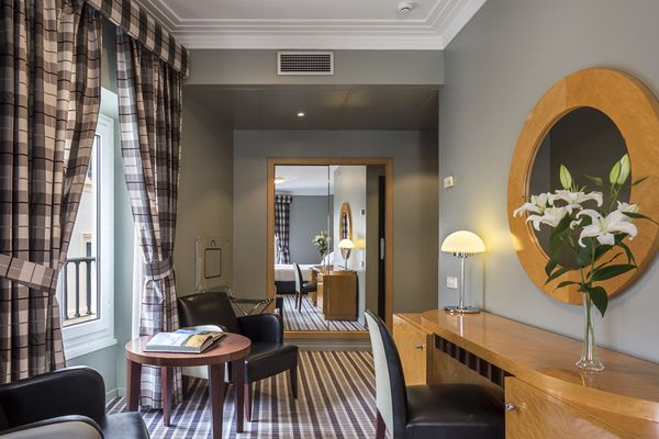 Hotel Larios Malaga by null