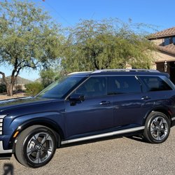 Larry H. Miller Hyundai Peoria - 2026 Hyundai Palisade