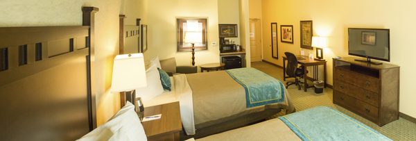 Little Missouri Inn & Suites New Town by null