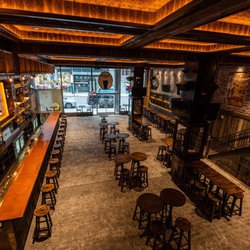 Stout NYC