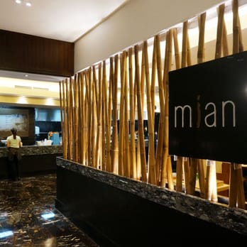 Mian - Asian Fusion Near Me - Pasay City, NCR Mian - Asian Fusion Near Me - Pasay City, NCR