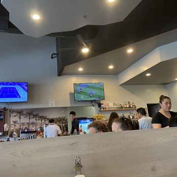 The Palms Cafe - Cafes Near Me - La Quinta, California The Palms Cafe - Cafes Near Me - La Quinta, California