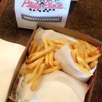 Paul's Place - Diners Near Me - Orange, California Paul's Place - Diners Near Me - Orange, California