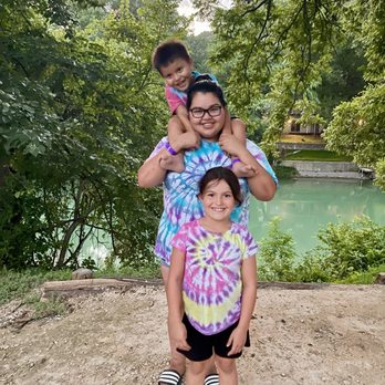 Lazy L & L Campground - Campgrounds Near Me - New Braunfels, Texas