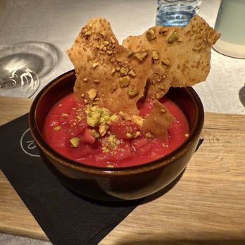 Labstelle - Dessert - International Near Me - Vienna, 9