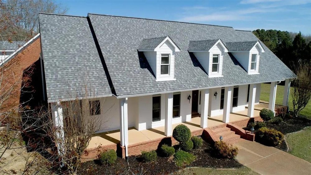 Slide of Ridgeline Roofing & Restoration