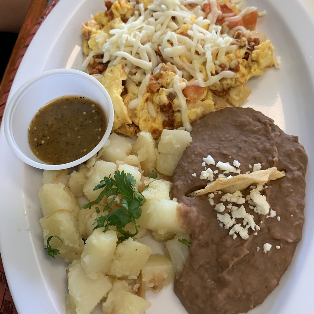 Don Pepe - Mexican Near Me - Houston, Texas