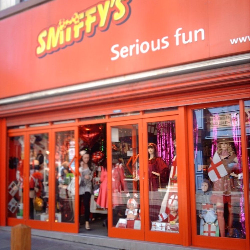 Smiffy's - Costumes Near Me - Liverpool, XMS Smiffy's - Costumes Near Me - Liverpool, XMS