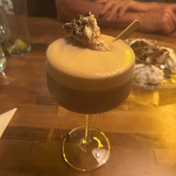 Espresso martini Espresso martini