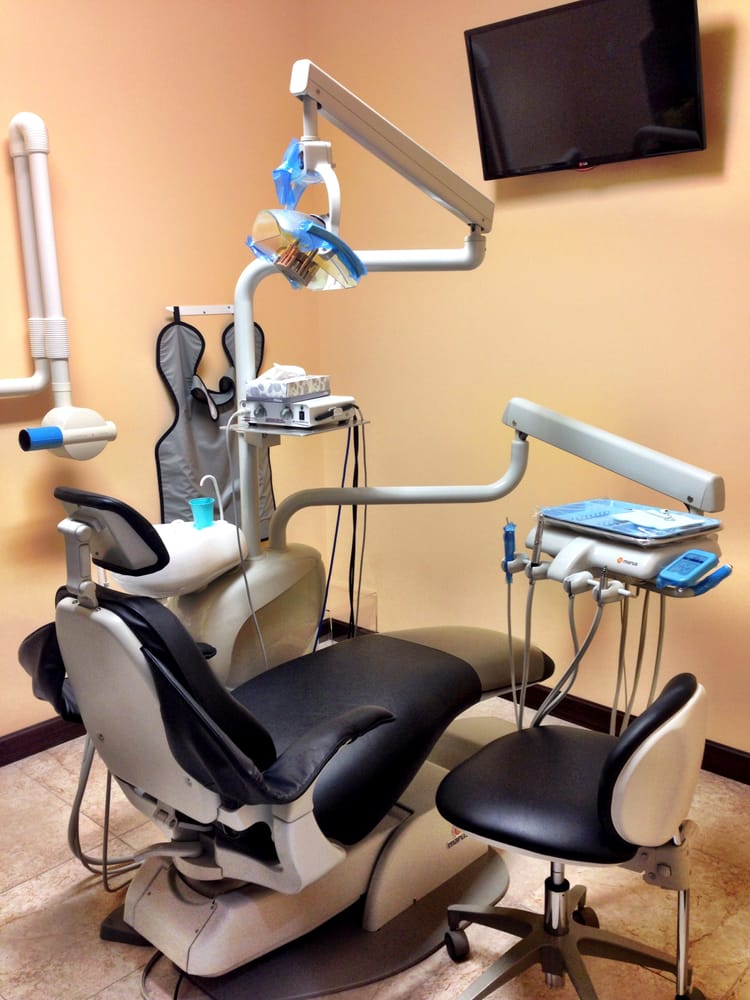 NEW CENTURY DENTAL CLINIC ALEX ONATSKY DDS Updated September 2024