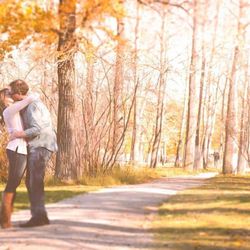 Lori-Anne Toone Photography - Just one of the amazing shots lorianne took during our shoot. Love!