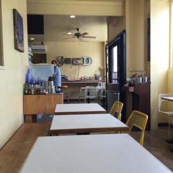 Seed Bakery - Bakeries Near Me - Pasadena, California