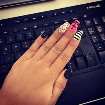Quality Nails & Spa - Nail Salons Near Me - Long Beach, California