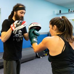 Nutrisport Folsom