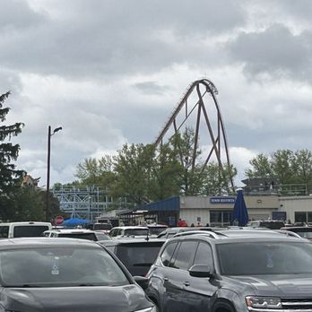 Kings Island - Diamondback - Amusement Parks Near Me - Kings Mills, Ohio Kings Island - Diamondback - Amusement Parks Near Me - Kings Mills, Ohio