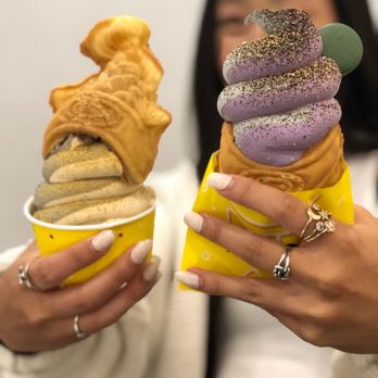Somisomi - Ice Cream & Frozen Yogurt Near Me - Irvine, California Somisomi - Ice Cream & Frozen Yogurt Near Me - Irvine, California