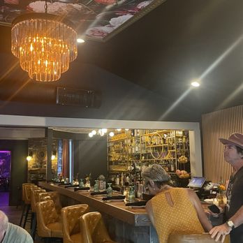 Chez L'Amour - Tapas/Small Plates Near Me - St. Augustine, Florida