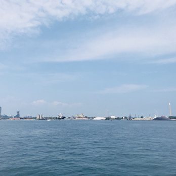 Ward's Island - Beaches Near Me - Toronto, Ontario