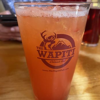 Wapiti Colorado Pub - American Near Me - Estes Park, Colorado Wapiti Colorado Pub - American Near Me - Estes Park, Colorado