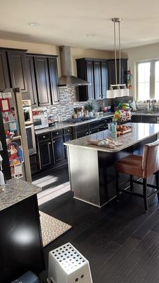 Kitchen Cleaning - At Ashley's Cleaning Services, we pay attention to detail. We know that this is where most of your time can be spent. so the need to feel look and feel clean is crucial! Reach out today for your free quote! Kitchen Cleaning - At Ashley's Cleaning Services, we pay attention to detail. We know that this is where most of your time can be spent. so the need to feel look and feel clean is crucial! Reach out today for your free quote!
