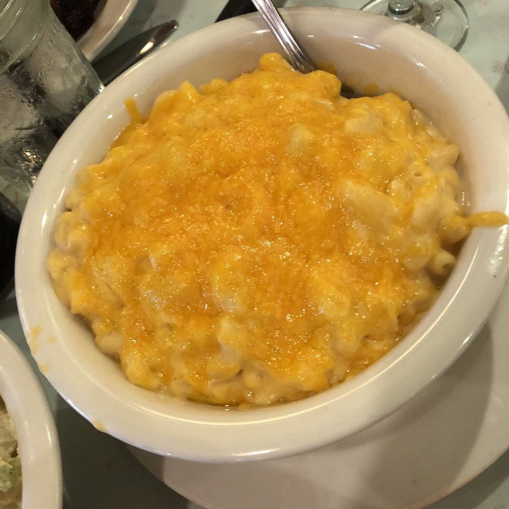 Lucille's Smokehouse Bar-B-Que - 1262 Photos & 782 Reviews - 1870  Montebello Town Center Dr, Rosemead, Ca - Menu - Yelp