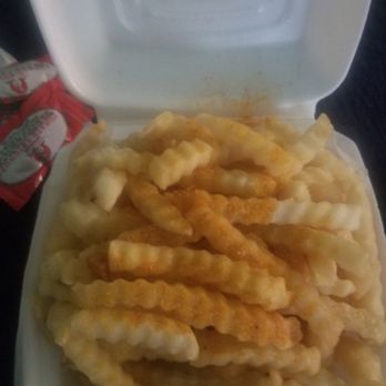 American Deli - Seasoned fries - Chicken Wings Near Me - Memphis, Tennessee American Deli - Seasoned fries - Chicken Wings Near Me - Memphis, Tennessee