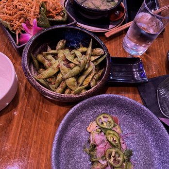 Ten Sushi - Sushi Bars Near Me - Houston, Texas Ten Sushi - Sushi Bars Near Me - Houston, Texas