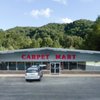 Carpet Mart gift card