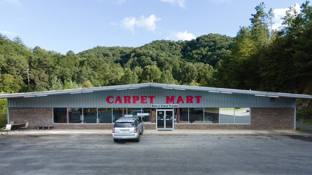 CARPET MART REALLY CHEAP FLOORS Updated October 2024 1395 Hwy 64 W