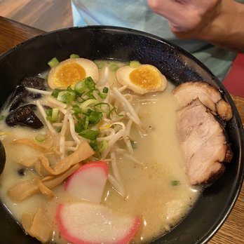 Ramen 101 - Ramen Near Me - Pleasanton, California