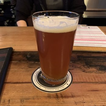12 Gates Brewing - Banana Beer, A+ . - Breweries Near Me - Williamsville, New York 12 Gates Brewing - Banana Beer, A+ . - Breweries Near Me - Williamsville, New York