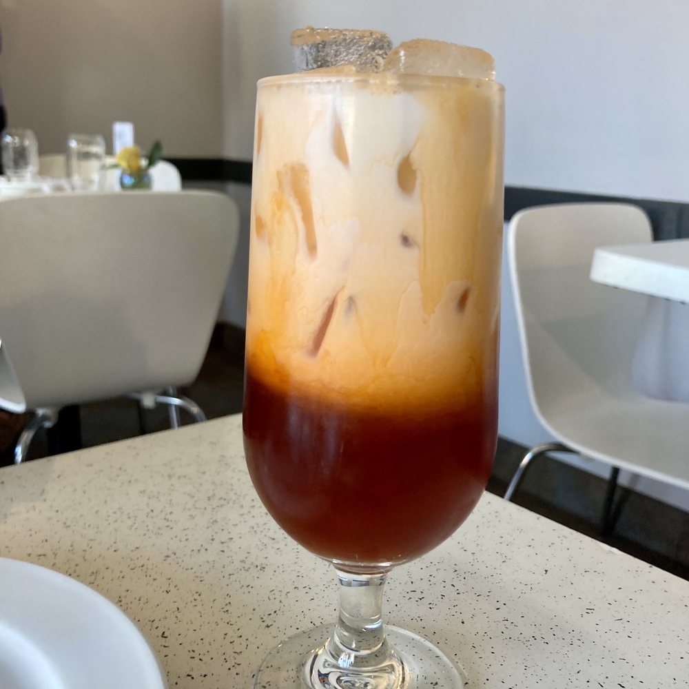 Andy's Thai Kitchen - Thai Iced Tea - Thai Near Me - Chicago, Illinois Andy's Thai Kitchen - Thai Iced Tea - Thai Near Me - Chicago, Illinois