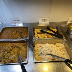 Mumtaz Indian Restaurant