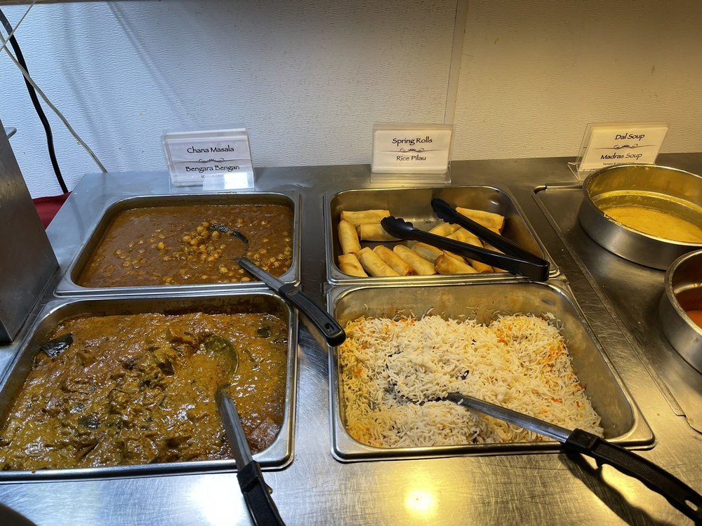 Mumtaz Indian Restaurant
