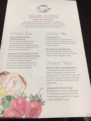 Menu photo 2 Carrabba's Italian Grill Lafayette, LA Menu photo 2 Carrabba's Italian Grill Lafayette, LA