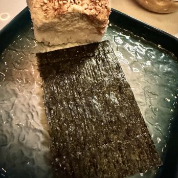 Butterfish Sushi - Sushi Bars Near Me - Rutherford, New Jersey