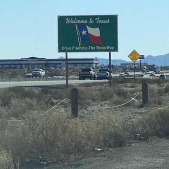 Texas Travel Information Center - Welcome to Texas - Travel Services Near Me - Anthony, Texas Texas Travel Information Center - Welcome to Texas - Travel Services Near Me - Anthony, Texas